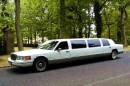 Stretchlimousine